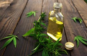 Cbd oil online