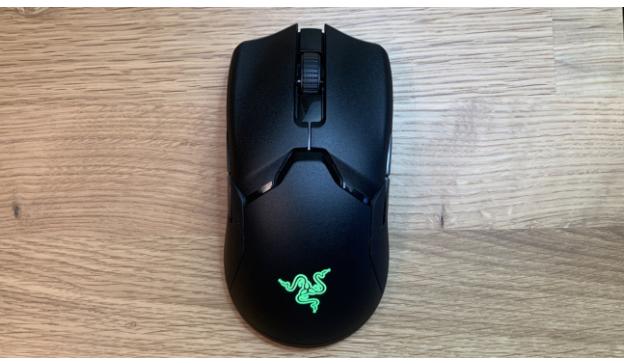 Gaming Mice