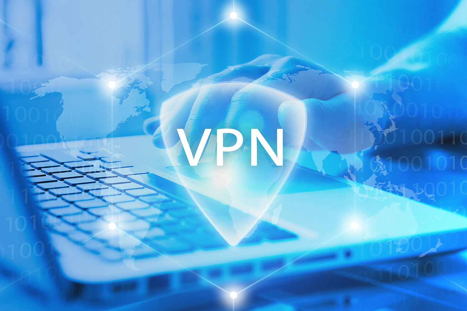 VPN Safe