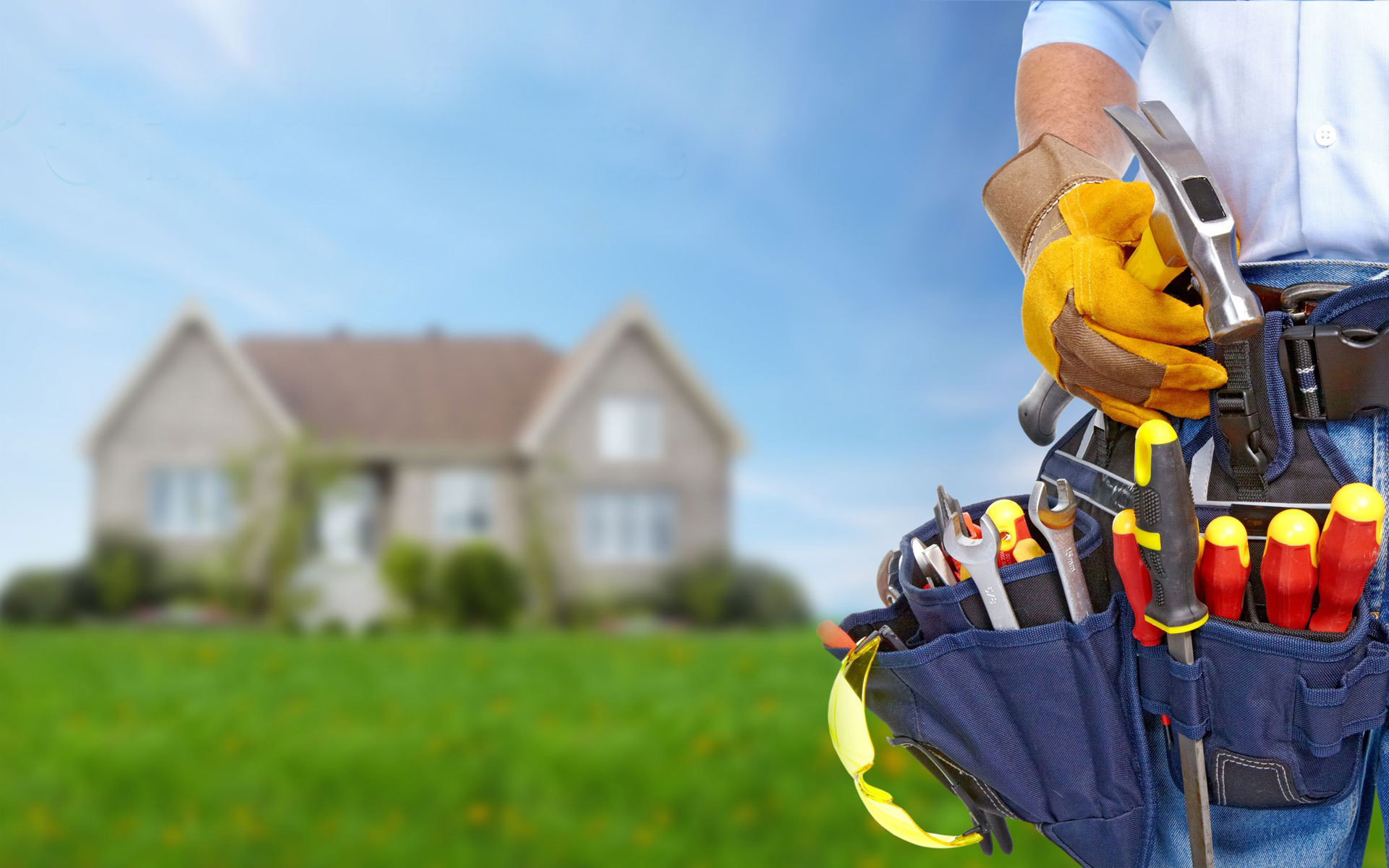 How to Choose the Right Handyman Service for Home Repair Needs