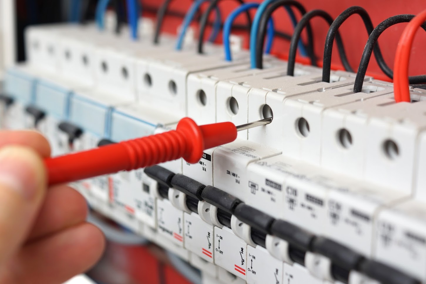 electrical repairs in Tulsa, OK