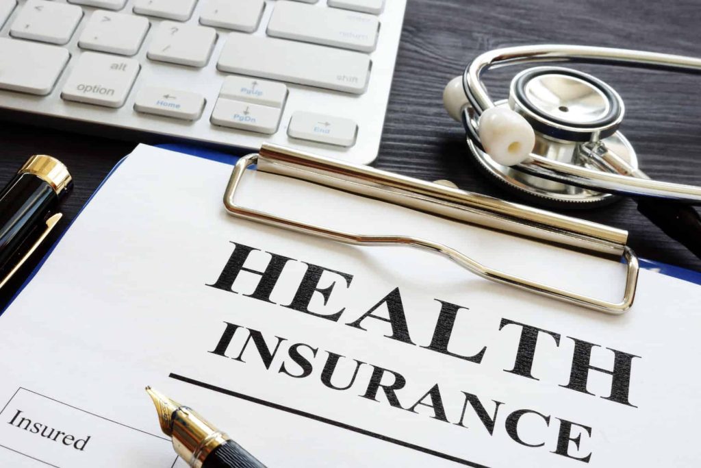 Healthcare Insurance
