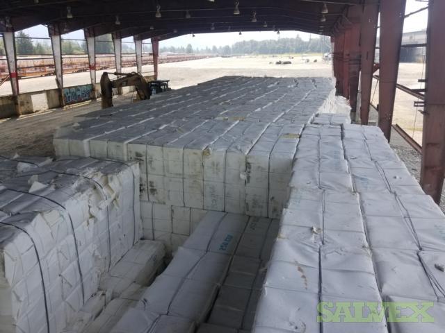 wood pulp shipping