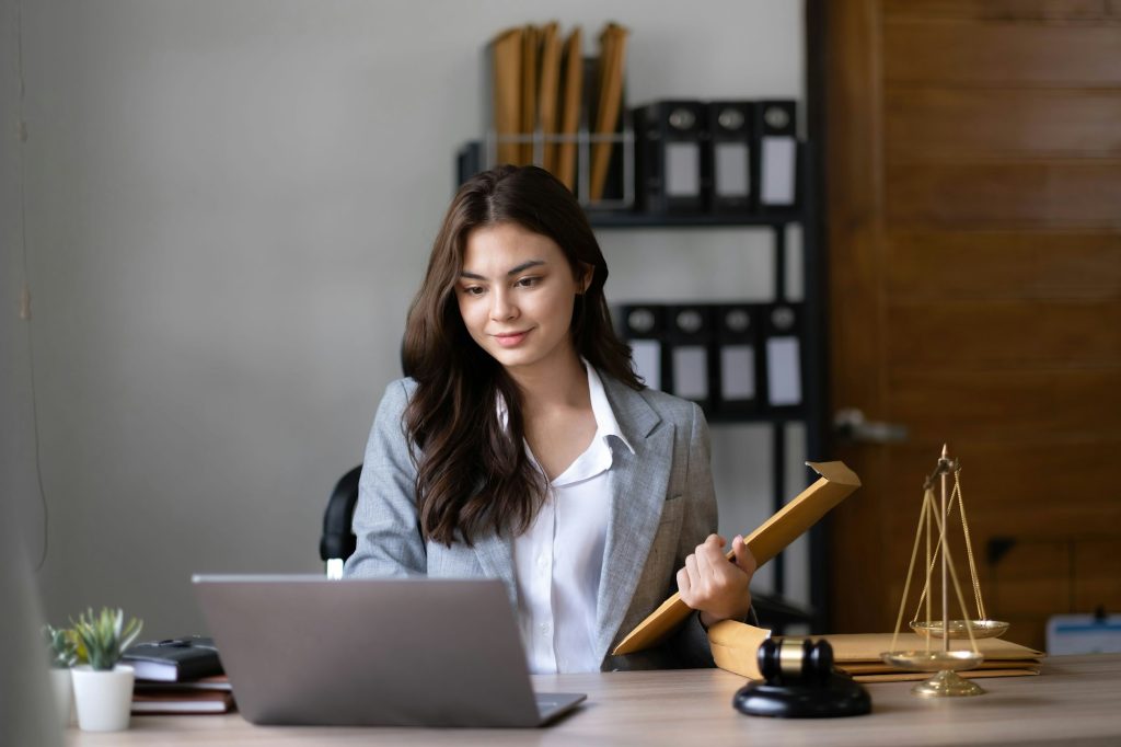 Law Firms