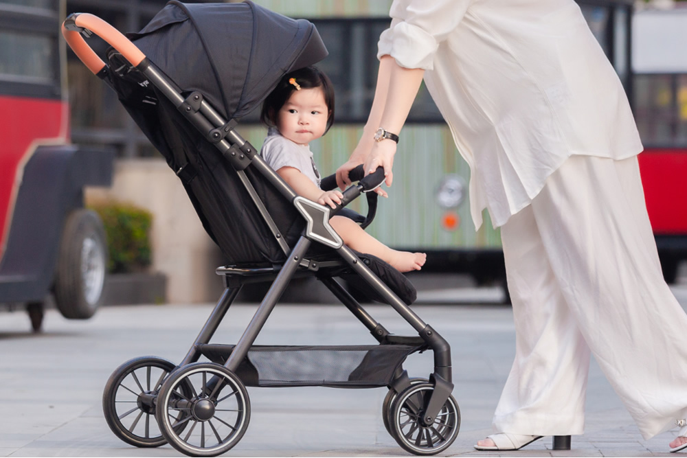 Baby Product Manufacturer