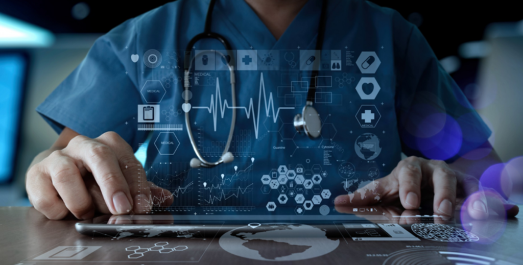 healthcare staffing agencies